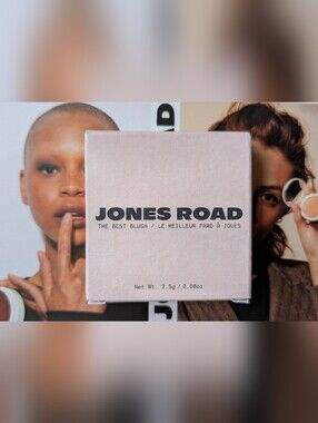 Jones Road The Best Blush - ROSY